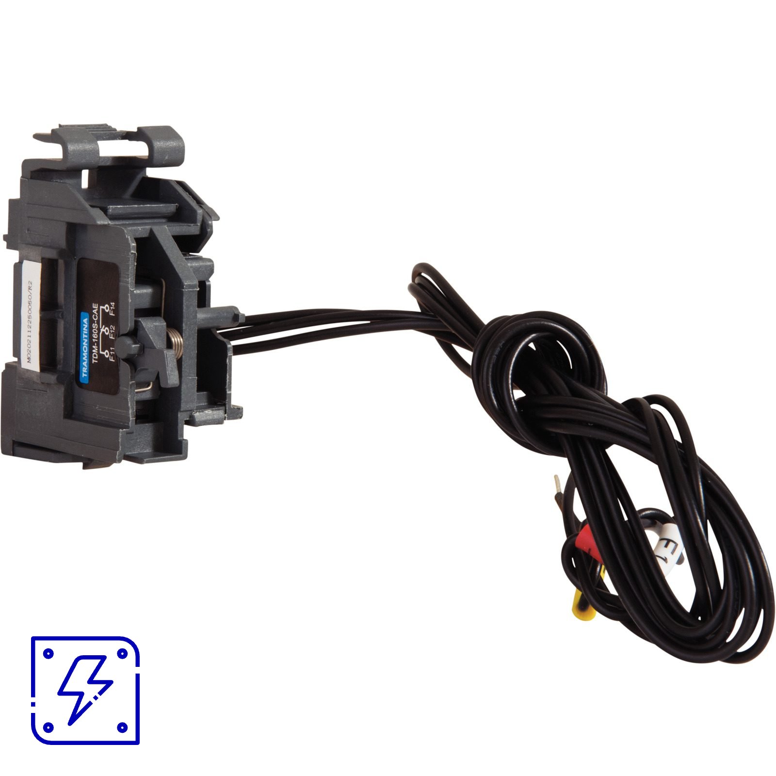 Contato Auxiliar Tramontina TDM-160S Lado Direito 1 UNIDADES EMB.MINIMA