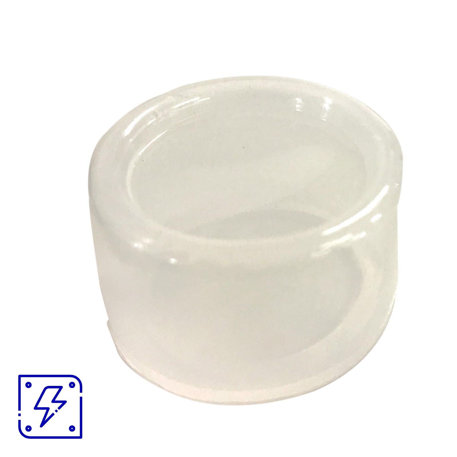 Protetor de Silicone para Botão de Impulso Tramontina TRP2-BA(EA)P29 100 UNIDADES EMB.MINIMA