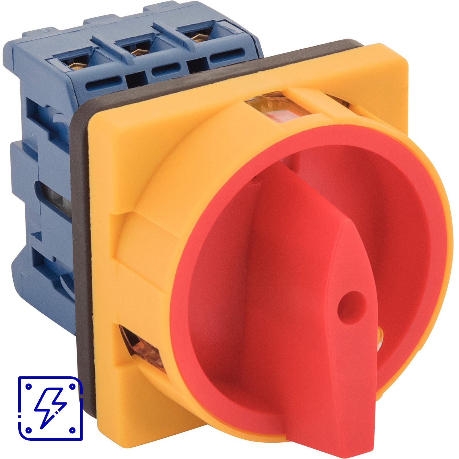 Chave Seccionadora TPS Tramontina 32 A 1 UNIDADES EMB.MINIMA