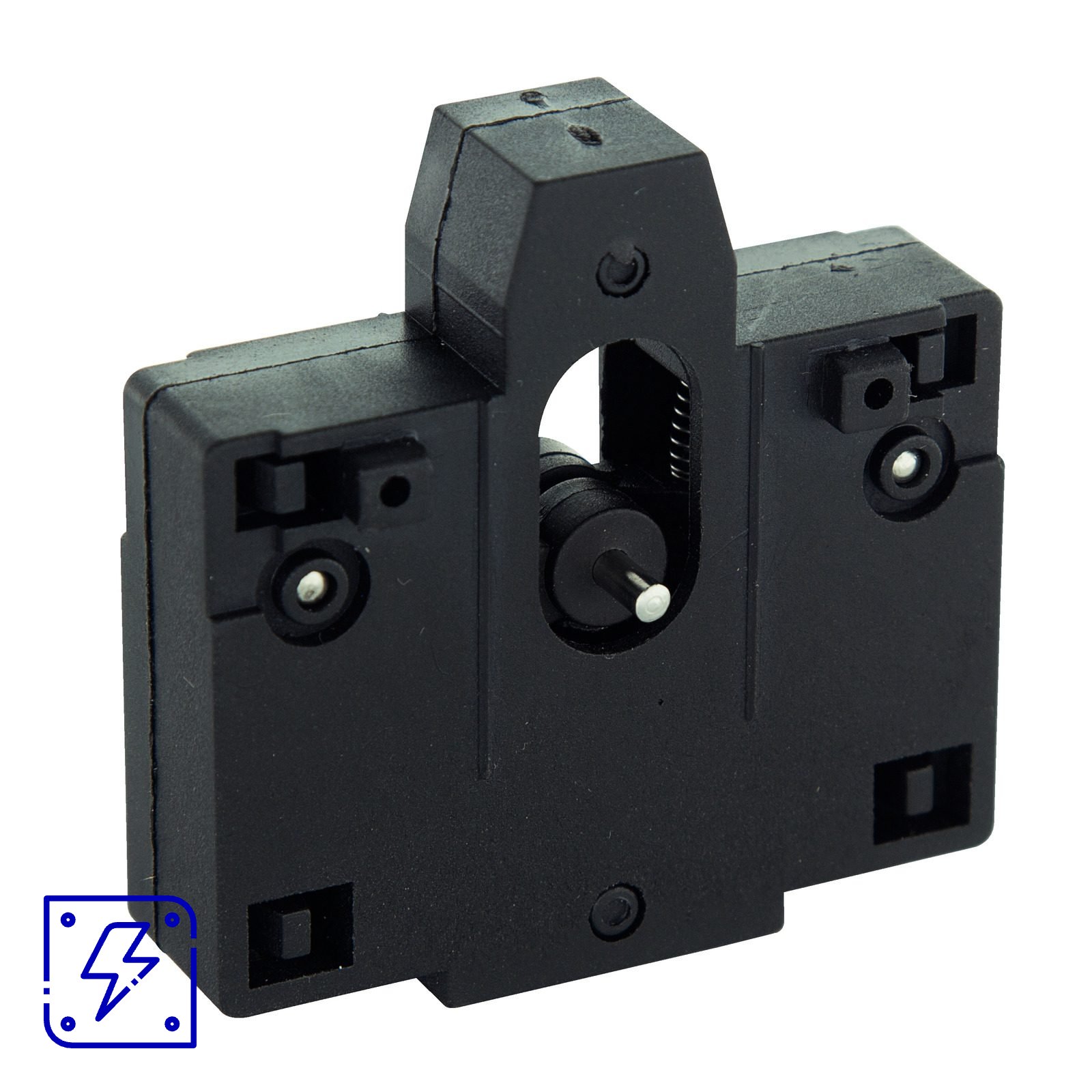 Intertravamento Mecânico para Contator Tramontina TRC1 80~95 A 2 UNIDADES EMB.MINIMA