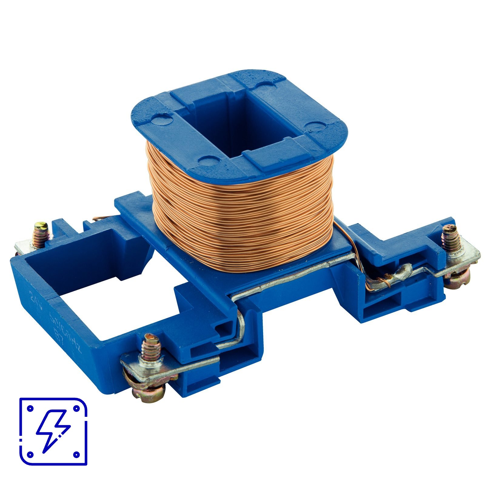 Bobina para Contator Tramontina TRC1 9~18 A 24 Vca 10 UNIDADES EMB.MINIMA