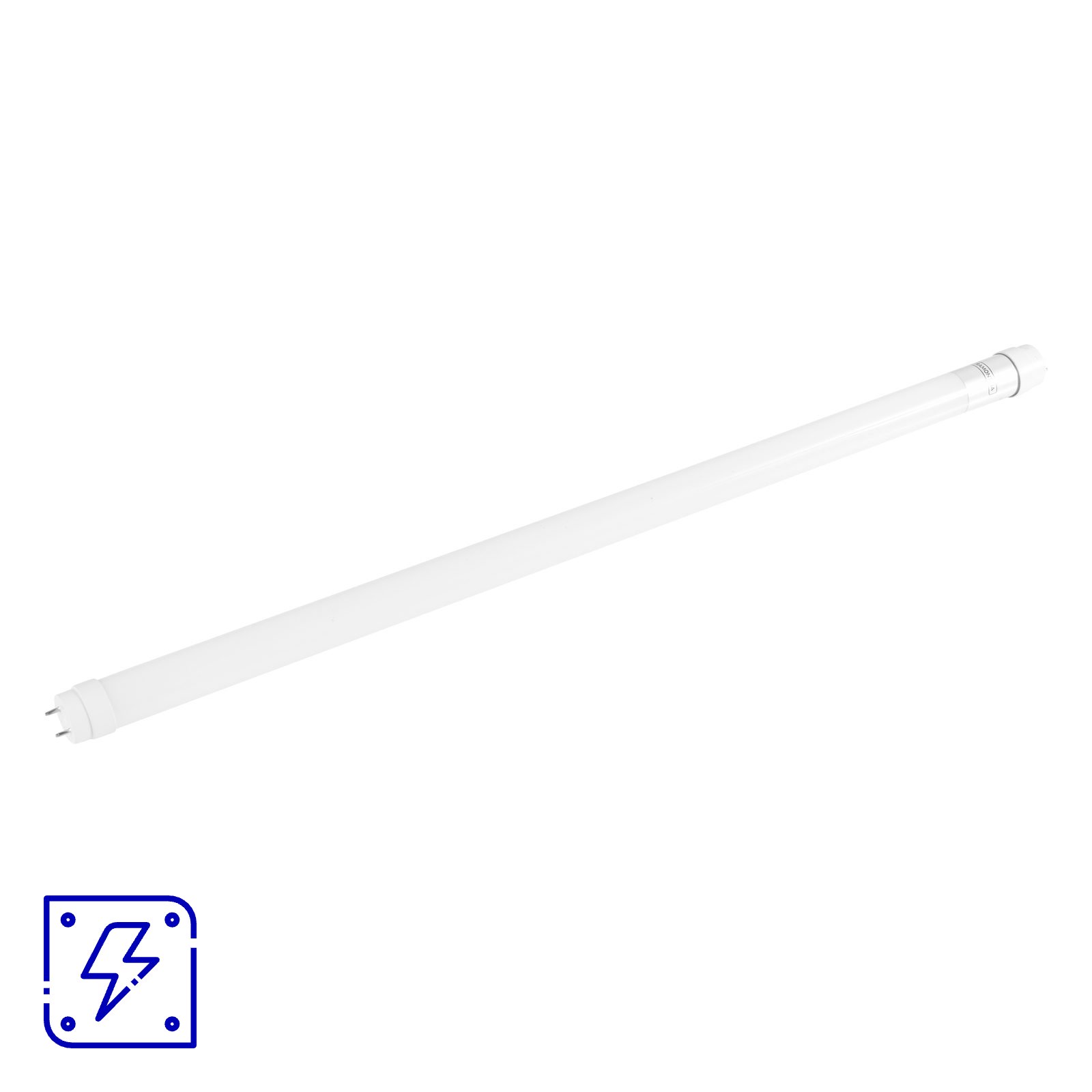 Lâmpada Tubo Led T8 Tramontina 10W 6500K Luz Branca 25 UNIDADES EMB.MINIMA
