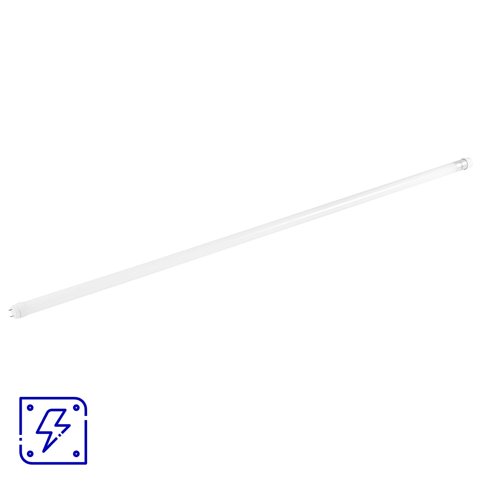 Lâmpada Tubo Led T8 Tramontina 20W 6500K Luz Branca 25 UNIDADES EMB.MINIMA