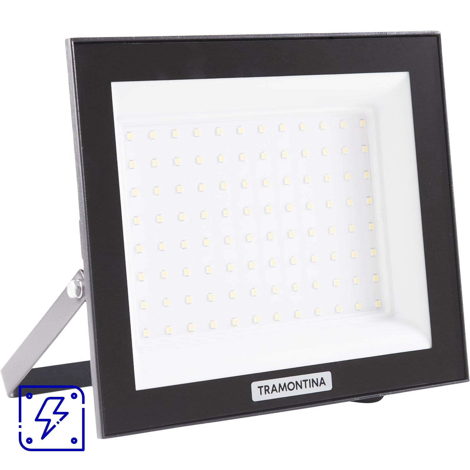 Refletor LED Tramontina 6500 lm 100 W 6500 K Luz Branca 6 UNIDADES EMB.MINIMA