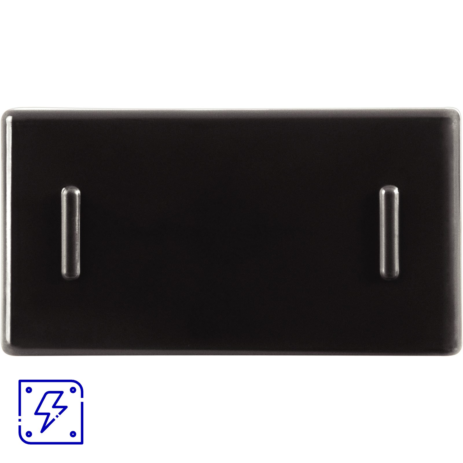 Módulo Interruptor Intermediário Tramontina 10 A 250 V Grafite 10 UNIDADES EMB.MINIMA