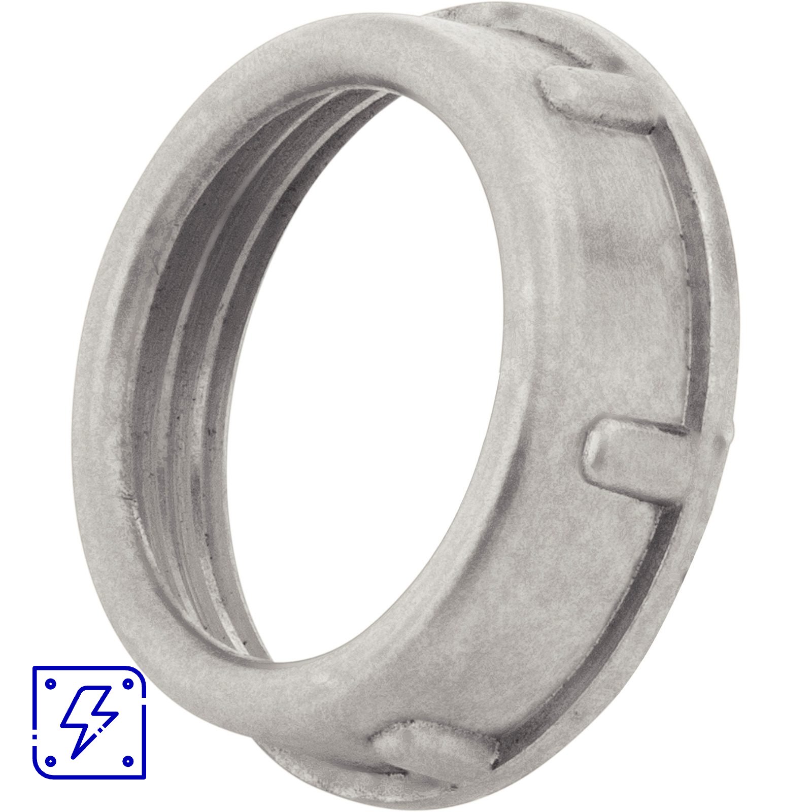 Bucha 4" Tramontina 20 UNIDADES EMB.MINIMA