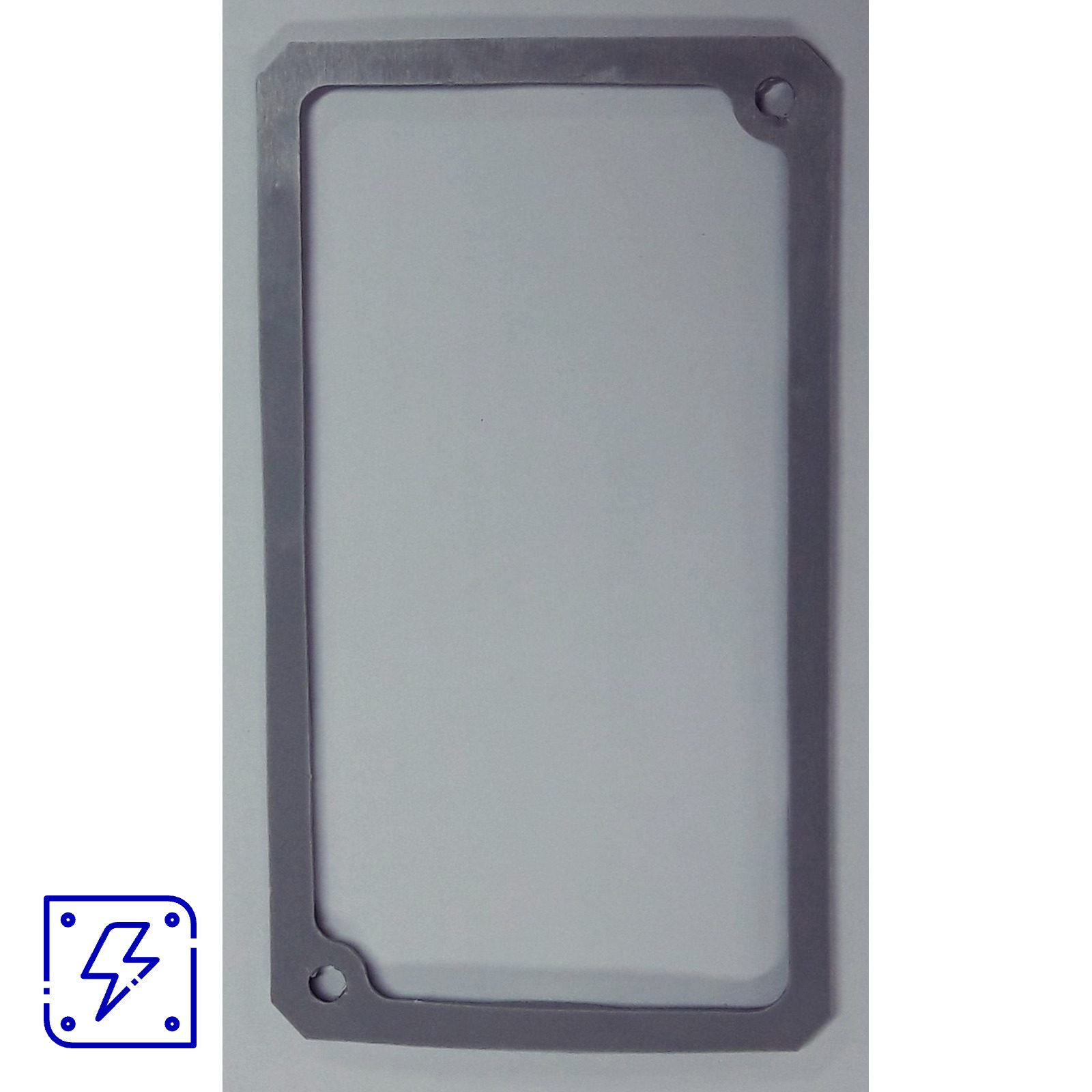 Vedação para tampa de condulete 1.1/2" 150 UNIDADES EMB.MINIMA