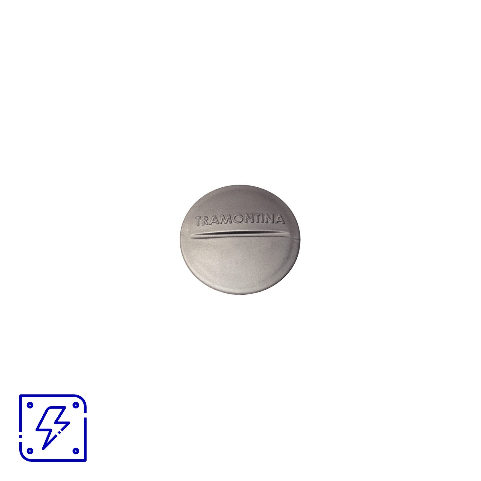 Junta de Vedação Roscada 3/4" IP54 Tramontina 5 UNIDADES EMB.MINIMA