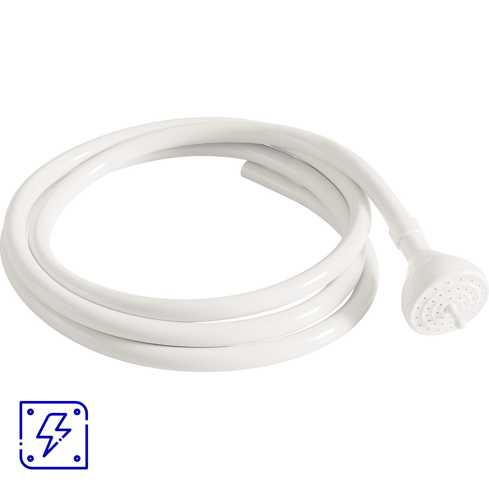 Kit Chuveirinho Tramontina 8 UNIDADES EMB.MINIMA