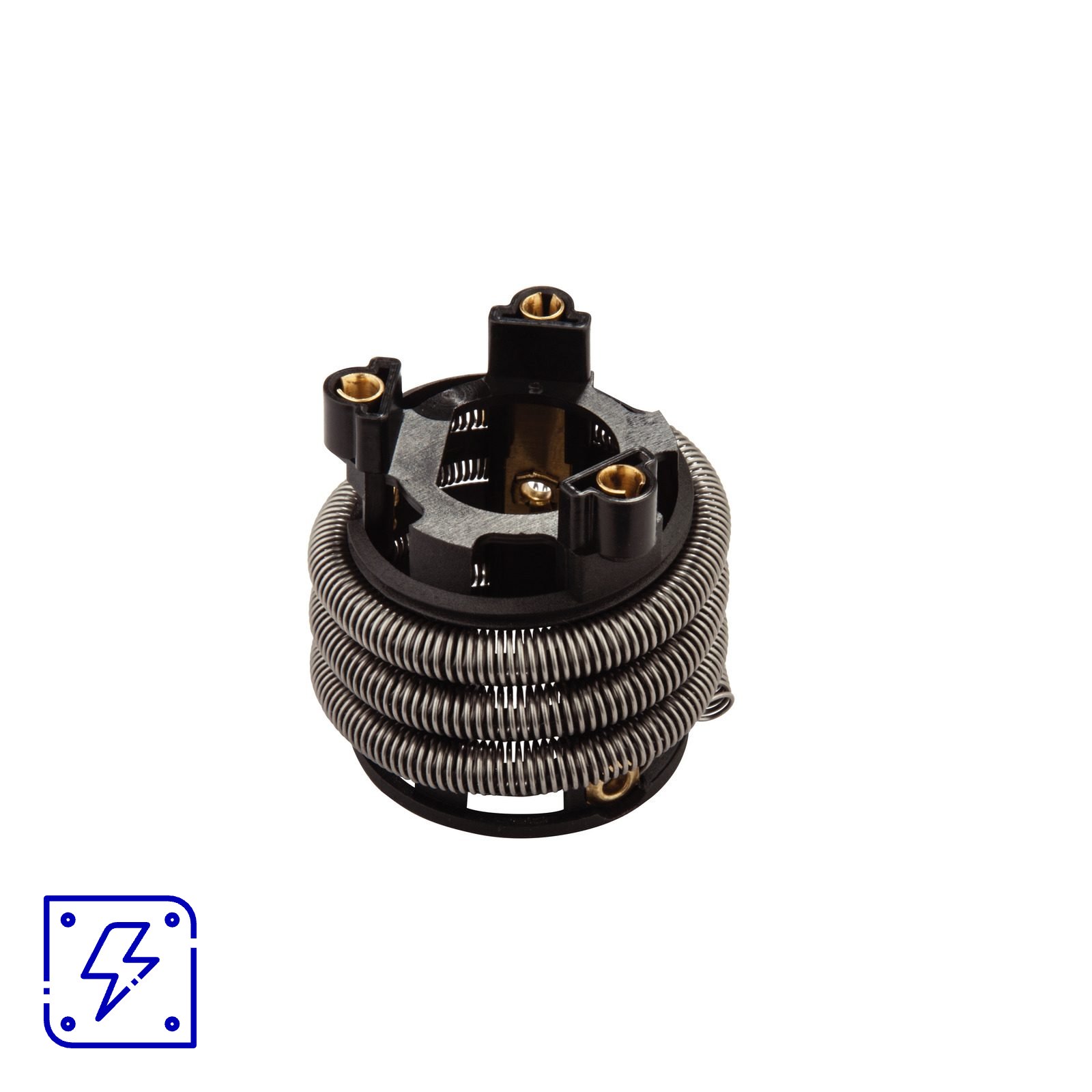 Resistência Elétrica Tramontina para Ducha 3 Temperaturas 4400 W 220 V 12 UNIDADES EMB.MINIMA