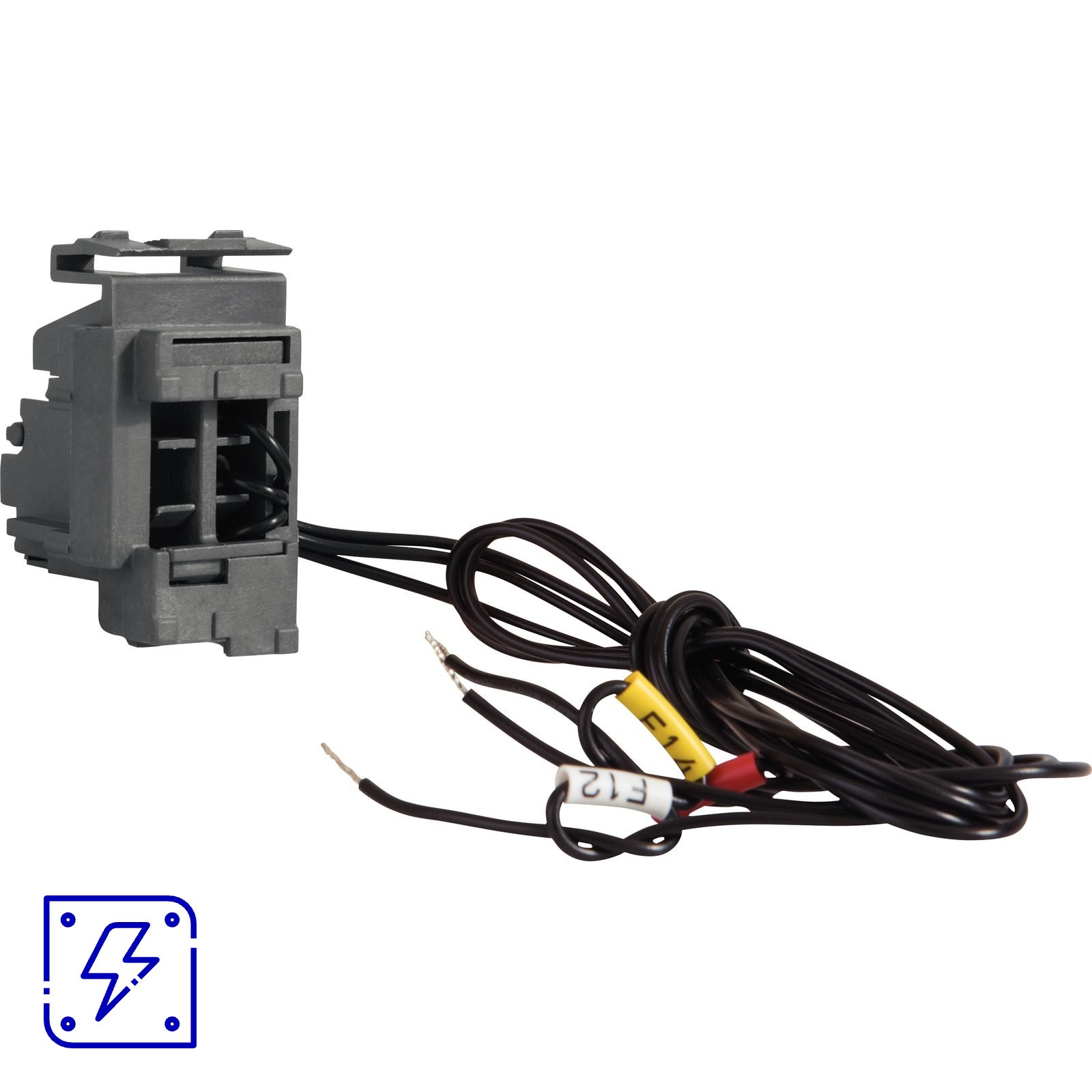 Contato Auxiliar Tramontina TDM-250S Lado Direito 1 UNIDADES EMB.MINIMA