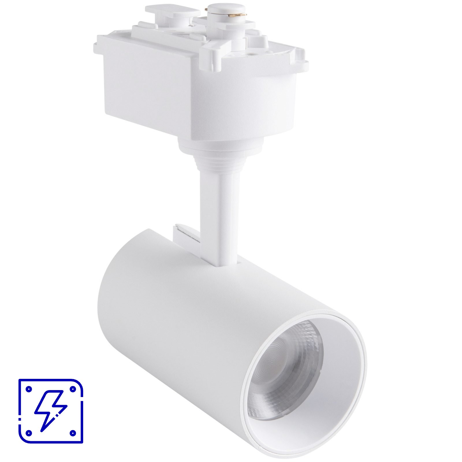 Spot 15 W Tramontina Branco 3000 K Luz Amarela 20 UNIDADES EMB.MINIMA