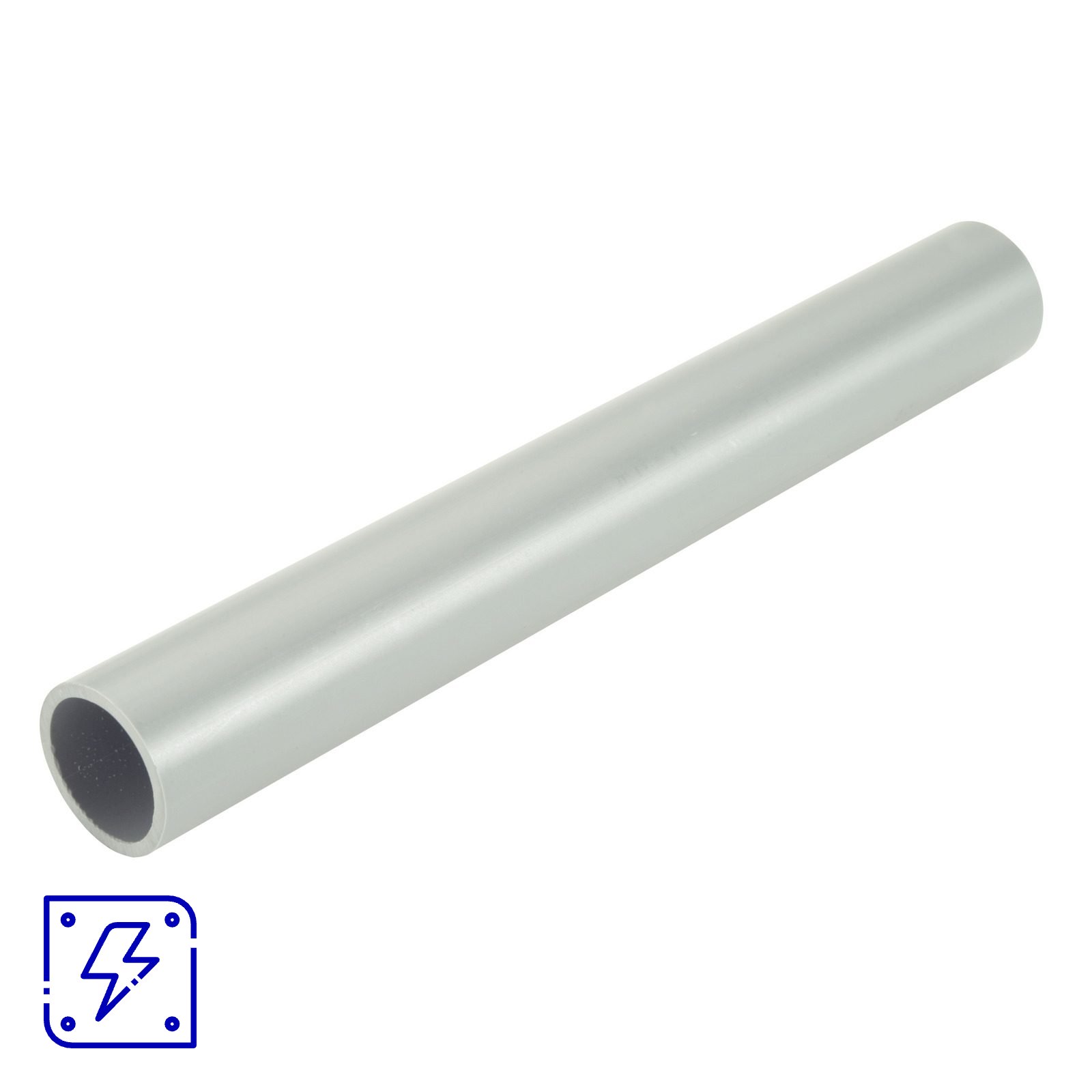 Eletroduto 1" Tramontina Cinza 3 m 10 UNIDADES EMB.MINIMA